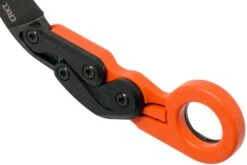 CRKT Provoke Orange 4041O Couteau De Poche, Joe Caswell Design -Optimal Couteaux Magasin CK 4041O 05 crkt