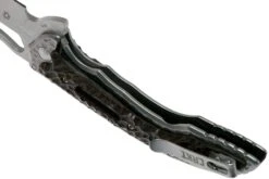 CRKT Fossil - 5470 -Optimal Couteaux Magasin CK 5470 05 crkt v202004