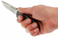 CRKT Drifter - Stainless Handle - 6450S -Optimal Couteaux Magasin CK 6450S 07 crkt drifter stainless ck 6450s d7