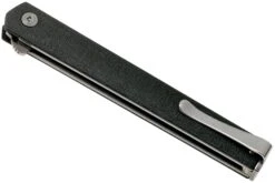 CRKT CEO Flipper 7097 Couteau De Poche, Richard Rogers Design -Optimal Couteaux Magasin CK 7097 04 crkt
