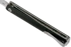 CRKT CEO Flipper 7097 Couteau De Poche, Richard Rogers Design -Optimal Couteaux Magasin CK 7097 05 crkt