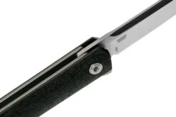 CRKT CEO Flipper 7097 Couteau De Poche, Richard Rogers Design -Optimal Couteaux Magasin CK 7097 06 crkt