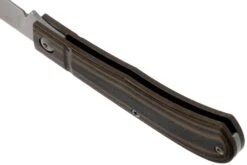 CRKT Venandi Brown 7100 Couteau De Poche, Richard Rogers Design -Optimal Couteaux Magasin CK 7100 05 crkt