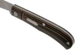 CRKT Venandi Brown 7100 Couteau De Poche, Richard Rogers Design -Optimal Couteaux Magasin CK 7100 07 crkt