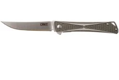 CRKT Crossbones 7530 Couteau De Poche, Jeff Park Design