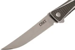 CRKT Crossbones 7530 Couteau De Poche, Jeff Park Design -Optimal Couteaux Magasin CK 7530 03 crkt ck 7530 03