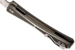 CRKT Crossbones 7530 Couteau De Poche, Jeff Park Design -Optimal Couteaux Magasin CK 7530 05 crkt ck 7530 05