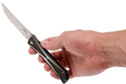 CRKT Crossbones 7530 Couteau De Poche, Jeff Park Design -Optimal Couteaux Magasin CK 7530 08 crkt ck 7530 08