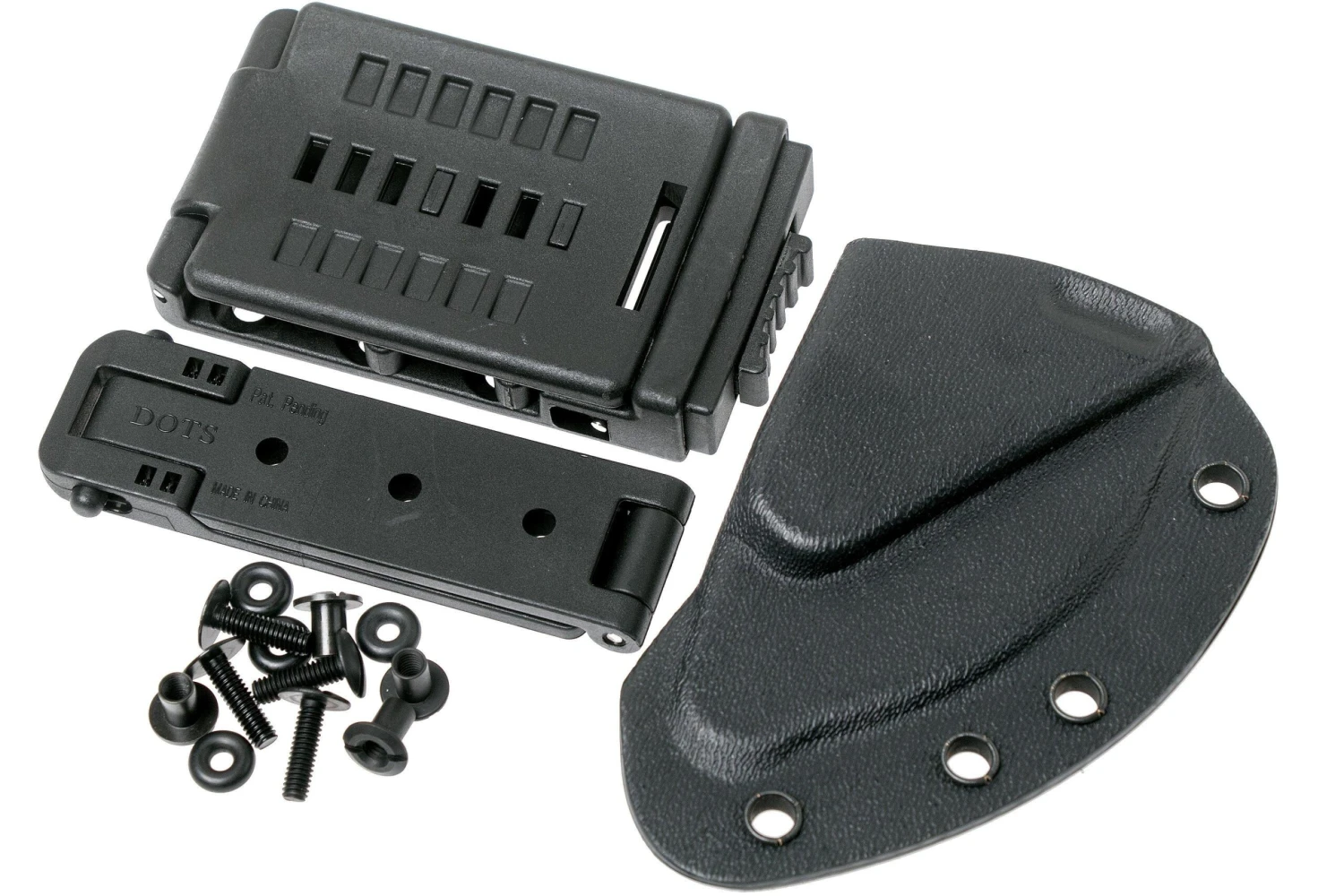 CRKT Provoke Étui D4040 1 CRKT Provoke Étui D4040