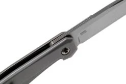 CRKT Facet Silver K230XXP Couteau De Poche, Ken Onion Design -Optimal Couteaux Magasin CK K230XXP 06 crkt