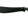CRKT Halfachance K920KKP Parang Machette, Ken Onion Design