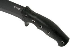 CRKT Halfachance K920KKP Parang Machette, Ken Onion Design -Optimal Couteaux Magasin CK K920KKP 05 crkt