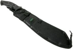 CRKT Halfachance K920KKP Parang Machette, Ken Onion Design -Optimal Couteaux Magasin CK K920KKP 07 crkt