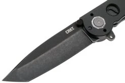 CRKT M16-04DB Deadbolt Couteau De Poche, Kit Carson Design -Optimal Couteaux Magasin CK M16 04DB 03 crkt