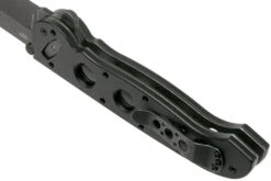 CRKT M16-04DB Deadbolt Couteau De Poche, Kit Carson Design -Optimal Couteaux Magasin CK M16 04DB 05 crkt