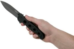 CRKT M21 G10 Large Folder - Spear Point - M21-04G -Optimal Couteaux Magasin CK M21 04G 08 crkt v201912