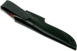 Casström No. 10 Swedish Forest Knife Orange G10, 14C28N Flat Grind 13130 -Optimal Couteaux Magasin CM13130 07 casstrom