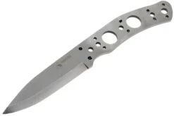 Casström No. 10 Swedish Forest Knife Blade 13200 K720 Scandi, Lame -Optimal Couteaux Magasin CM13200 03 casstrom