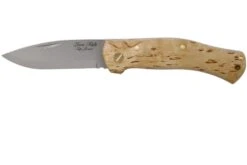 Casström Lars Fält Slipjoint 19004 Couteau De Poche