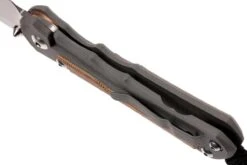 Chris Reeve Large Inkosi Natural Micarta LIN-1014 Couteau De Poche 12 Chris Reeve Large Inkosi Natural Micarta LIN-1014 Couteau De Poche -Optimal Couteaux Magasin CRINKL MI N 05 chris reeve crinkl mi n 05