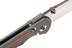 Chris Reeve Large Inkosi Natural Micarta LIN-1014 Couteau De Poche 13 Chris Reeve Large Inkosi Natural Micarta LIN-1014 Couteau De Poche -Optimal Couteaux Magasin CRINKL MI N 06 chris reeve crinkl mi n 06