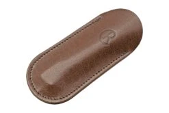 Chris Reeve Mnandi Box Elder Burl Inlay MNA-1008 Couteau De Gentleman -Optimal Couteaux Magasin CRMNDEB 08 chrisreeve