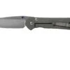 Chris Reeve Sebenza 31 Small Plain S31-1000 Linkshandig Couteau De Poche