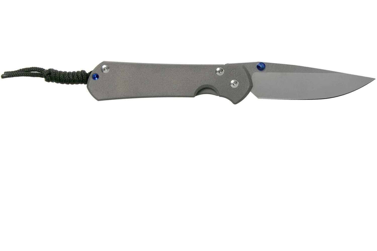 Chris Reeve Sebenza 31 Small Plain S31-1000 Linkshandig Couteau De Poche 2 Chris Reeve Sebenza 31 Small Plain S31-1000 Linkshandig Couteau De Poche – Image 2
