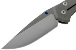 Chris Reeve Sebenza 31 Small Plain S31-1000 Linkshandig Couteau De Poche 9 Chris Reeve Sebenza 31 Small Plain S31-1000 Linkshandig Couteau De Poche -Optimal Couteaux Magasin CRS31 1001 03 chrisreeve