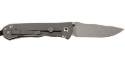 Chris Reeve Umnumzaan UMN-1000 Couteau De Poche