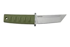 Cold Steel Kyoto II Tanto 17DAODSW Couteau Fixe -Optimal Couteaux Magasin CS17DAODSW 02 coldsteel