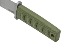 Cold Steel Kyoto II Tanto 17DAODSW Couteau Fixe -Optimal Couteaux Magasin CS17DAODSW 04 coldsteel