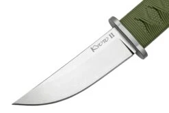 Cold Steel Kyoto II OD 17DBODSW Couteau Fixe -Optimal Couteaux Magasin CS17DBODSW 03 coldsteel