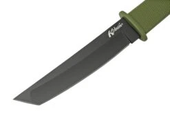 Cold Steel Kobun 17TODBK, Dague 8 Cold Steel Kobun 17TODBK, Dague -Optimal Couteaux Magasin CS17TODBK 03 coldsteel