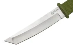 Cold Steel Kobun 17TODST, Dague -Optimal Couteaux Magasin CS17TODST 03 coldsteel