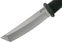 Cold Steel Kobun 17TZ Poignard -Optimal Couteaux Magasin CS17TZ 03 cold steel