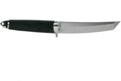 Cold Steel Master Tanto San Mai 35AB Couteau Fixe -Optimal Couteaux Magasin CS35AB 02 cold steel