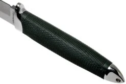 Cold Steel Master Tanto San Mai 35AB Couteau Fixe -Optimal Couteaux Magasin CS35AB 04 cold steel