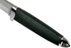 Cold Steel Master Tanto San Mai 35AB Couteau Fixe -Optimal Couteaux Magasin CS35AB 05 cold steel