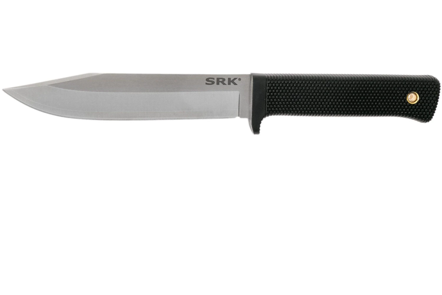 Cold Steel SRK San Mai VG10 35AN Couteau Fixe 1 Cold Steel SRK San Mai VG10 35AN Couteau Fixe