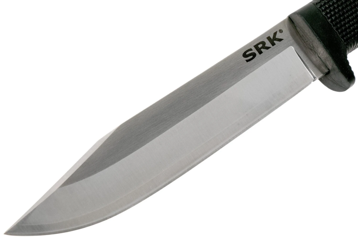 Cold Steel SRK San Mai VG10 35AN Couteau Fixe 3 Cold Steel SRK San Mai VG10 35AN Couteau Fixe – Image 3