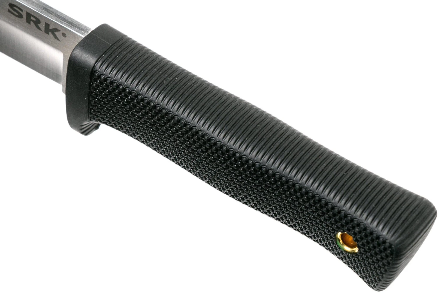 Cold Steel SRK San Mai VG10 35AN Couteau Fixe 5 Cold Steel SRK San Mai VG10 35AN Couteau Fixe – Image 5