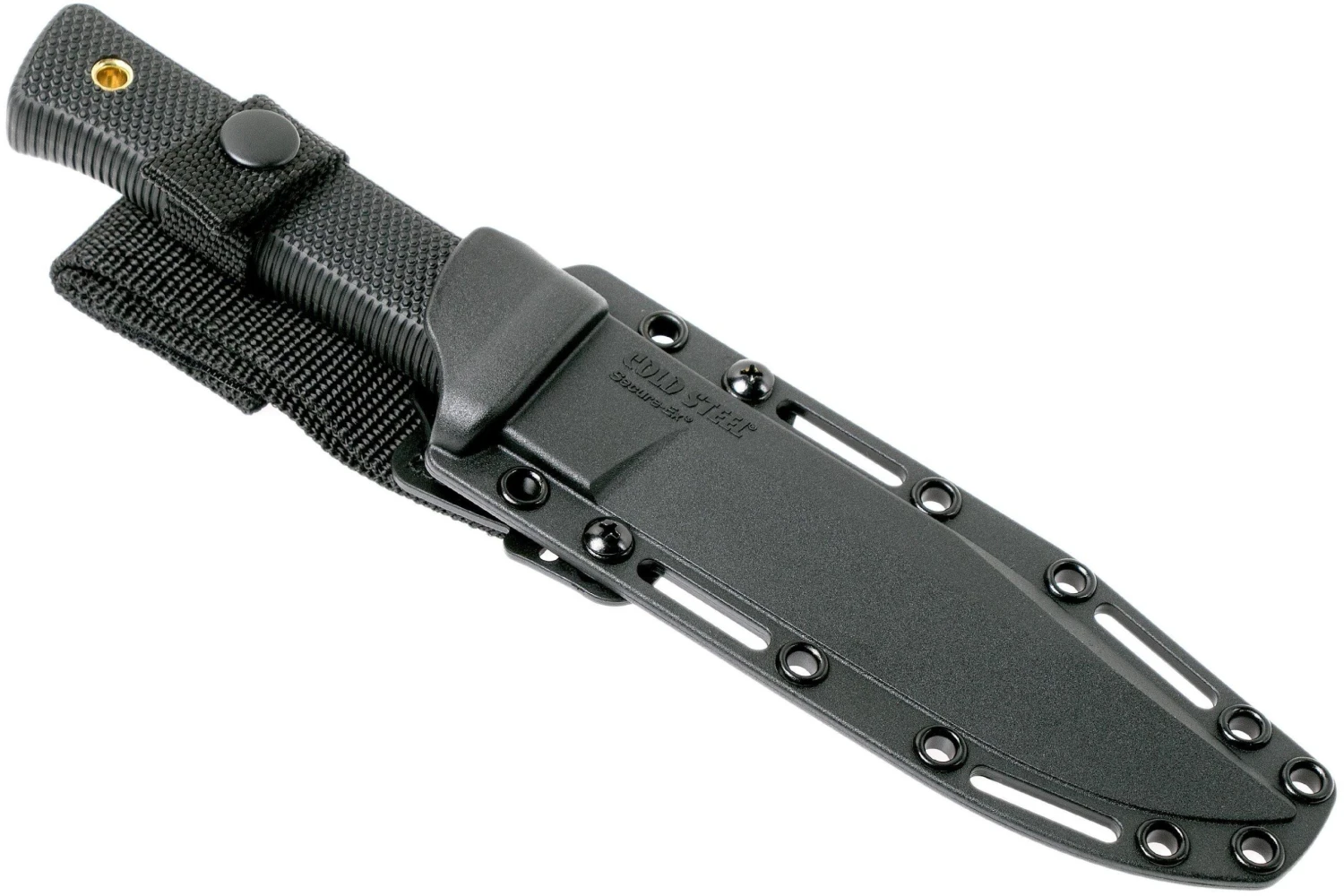 Cold Steel SRK San Mai VG10 35AN Couteau Fixe 7 Cold Steel SRK San Mai VG10 35AN Couteau Fixe – Image 7