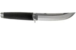 Cold Steel Outdoorsman 35AP San Mai Couteau Outdoor 8 Cold Steel Outdoorsman 35AP San Mai Couteau Outdoor -Optimal Couteaux Magasin CS35AP 02 cold steel