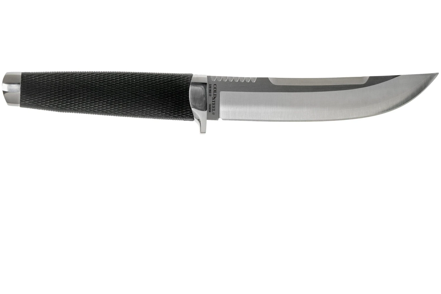 Cold Steel Outdoorsman 35AP San Mai Couteau Outdoor 2 Cold Steel Outdoorsman 35AP San Mai Couteau Outdoor – Image 2