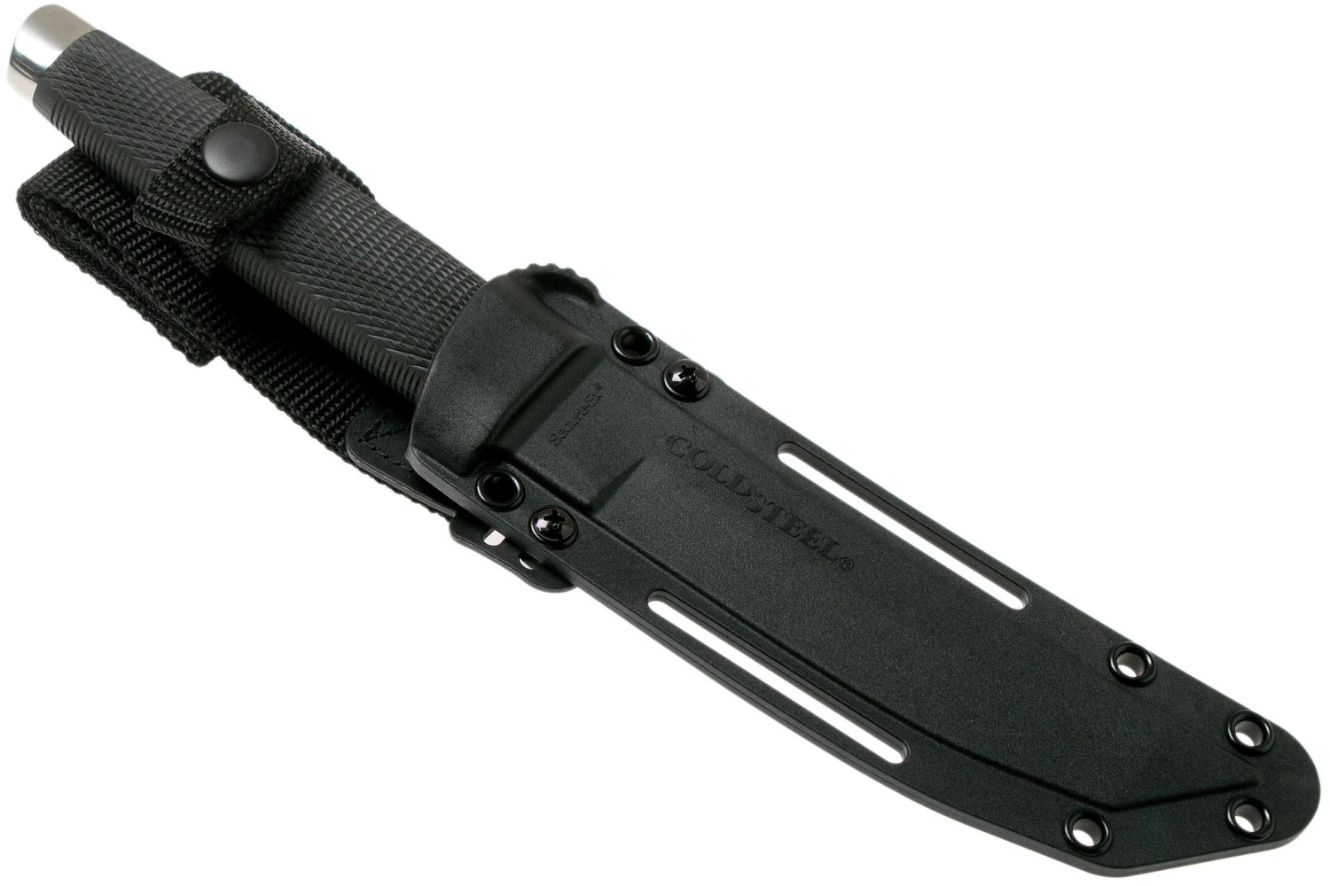 Cold Steel Outdoorsman 35AP San Mai Couteau Outdoor 6 Cold Steel Outdoorsman 35AP San Mai Couteau Outdoor – Image 6