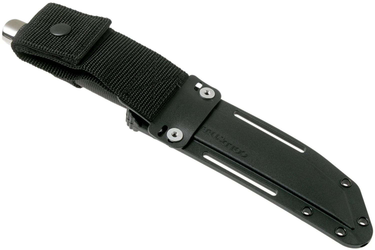 Cold Steel Outdoorsman 35AP San Mai Couteau Outdoor 7 Cold Steel Outdoorsman 35AP San Mai Couteau Outdoor – Image 7