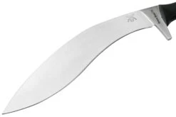 Cold Steel Gurkha Kukri Plus, 39LMC4, Acier 4034, Machette 9 Cold Steel Gurkha Kukri Plus, 39LMC4, Acier 4034, Machette -Optimal Couteaux Magasin CS39LMC4 03 coldsteel
