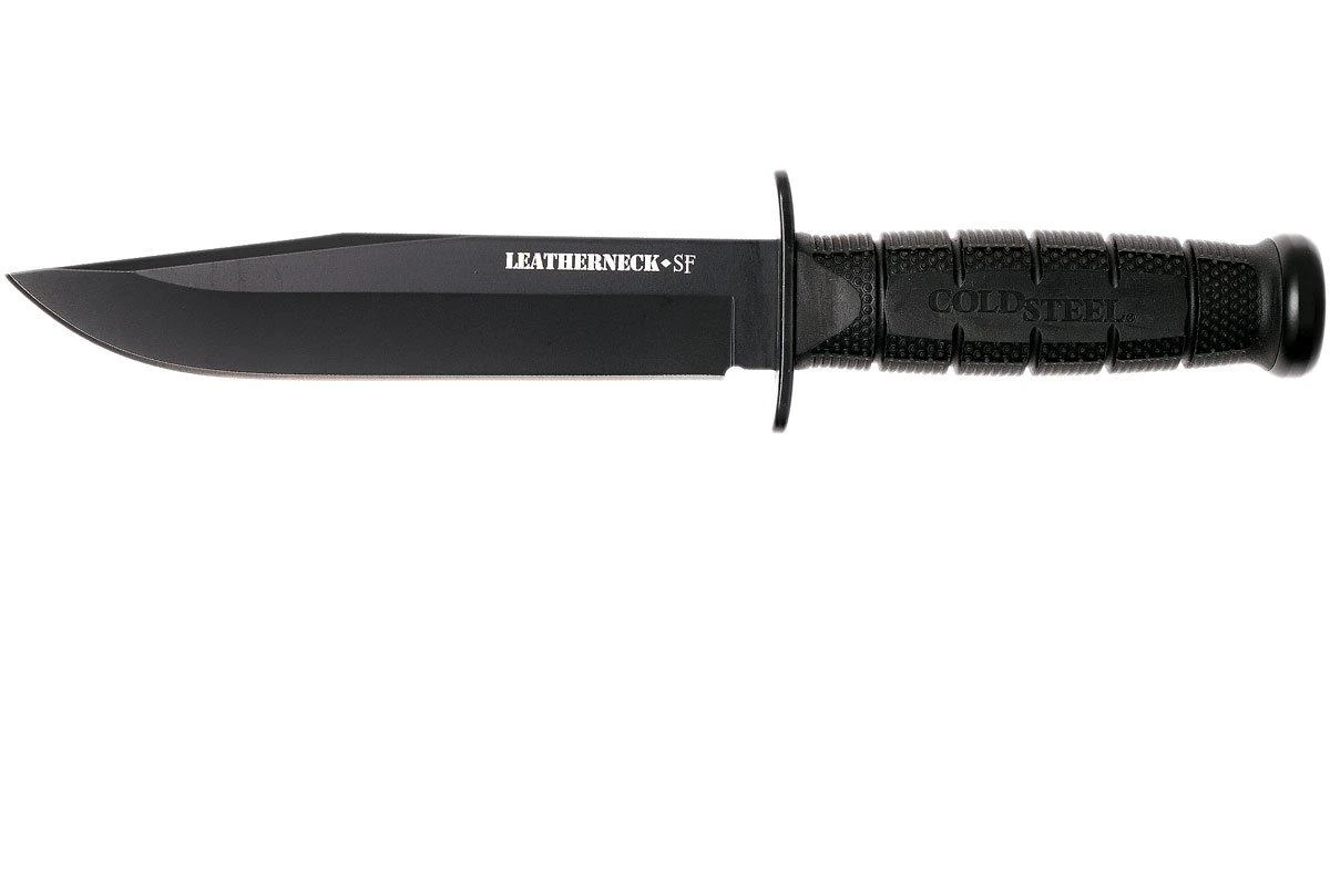 Cold Steel Leatherneck SF D2, 39LSFC 1 Cold Steel Leatherneck SF D2, 39LSFC