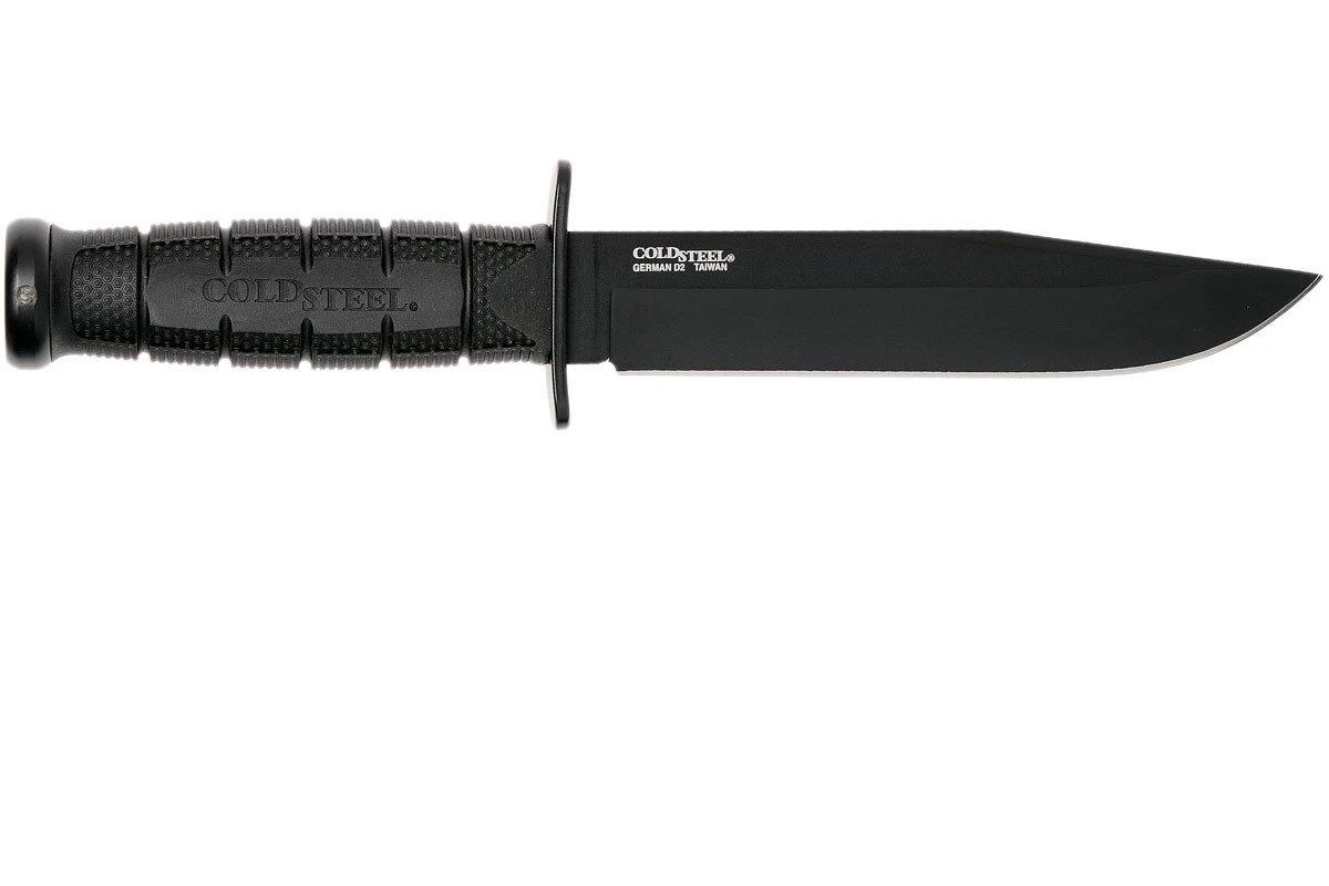 Cold Steel Leatherneck SF D2, 39LSFC 2 Cold Steel Leatherneck SF D2, 39LSFC – Image 2
